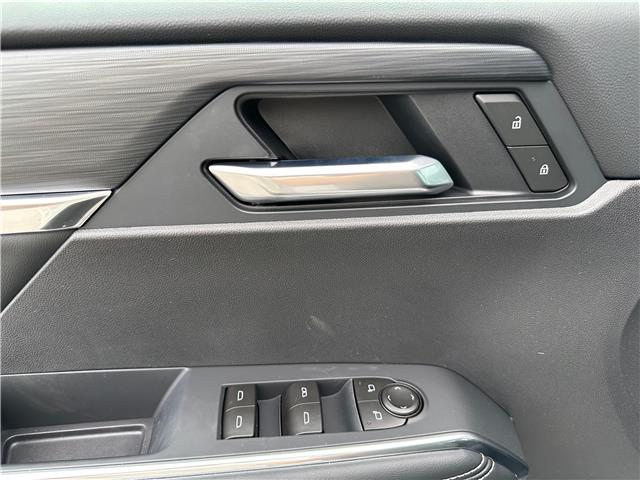 2026 GMC Acadia Elevation (Stk: J178048) in Newmarket - Image 11 of 29