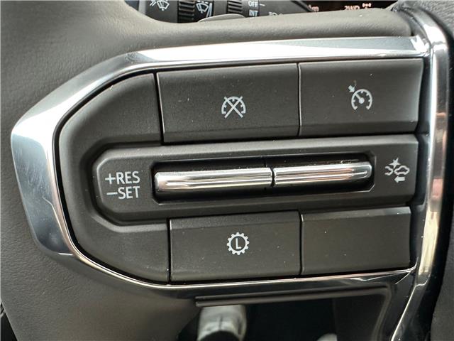 2026 GMC Acadia Elevation (Stk: J178048) in Newmarket - Image 14 of 29