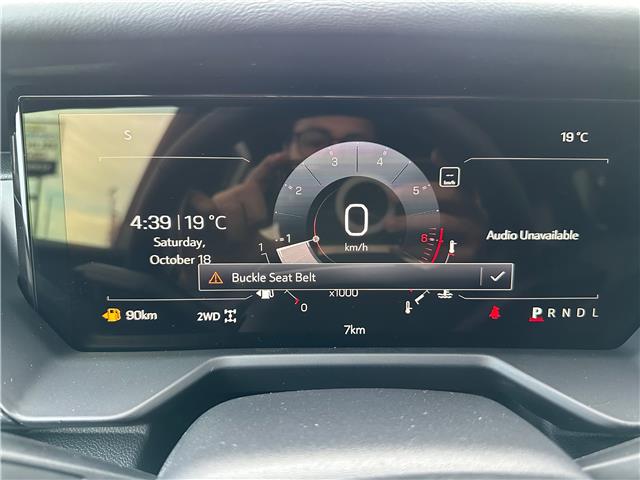 2026 GMC Acadia Elevation (Stk: J178048) in Newmarket - Image 16 of 29