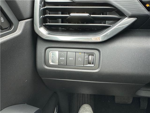 2026 GMC Acadia Elevation (Stk: J178048) in Newmarket - Image 17 of 29