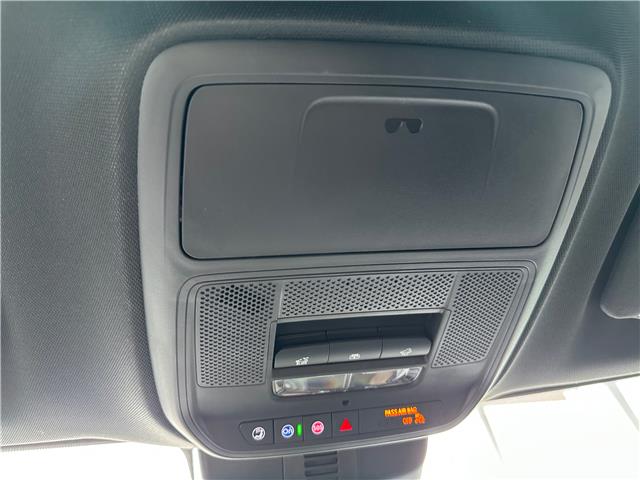 2026 GMC Acadia Elevation (Stk: J178048) in Newmarket - Image 21 of 29