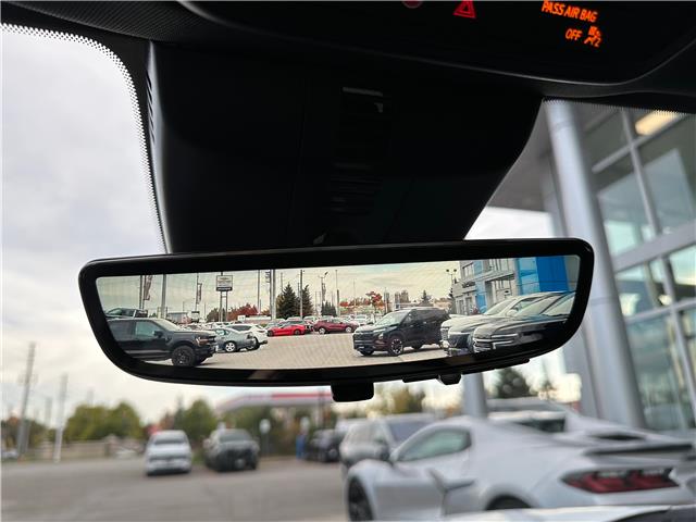 2026 GMC Acadia Elevation (Stk: J178048) in Newmarket - Image 22 of 29