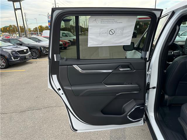 2026 GMC Acadia Elevation (Stk: J178048) in Newmarket - Image 23 of 29