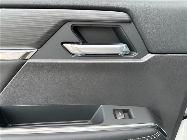 2026 GMC Acadia Elevation (Stk: J178048) in Newmarket - Image 24 of 29