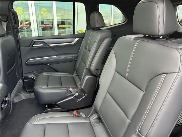 2026 GMC Acadia Elevation (Stk: J178048) in Newmarket - Image 25 of 29