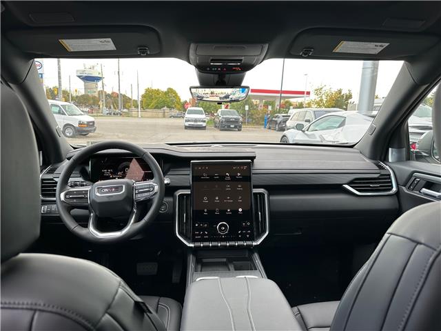 2026 GMC Acadia Elevation (Stk: J178048) in Newmarket - Image 27 of 29