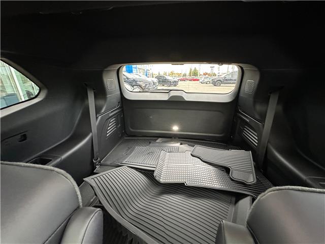 2026 GMC Acadia Elevation (Stk: J178048) in Newmarket - Image 28 of 29
