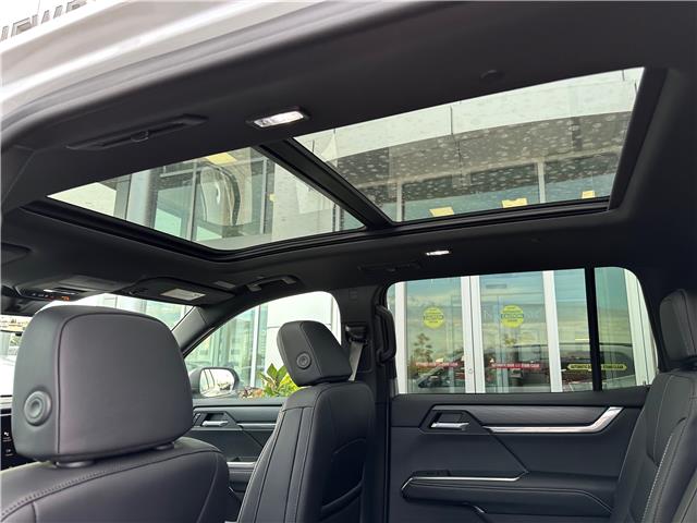 2026 GMC Acadia Elevation (Stk: J178048) in Newmarket - Image 29 of 29