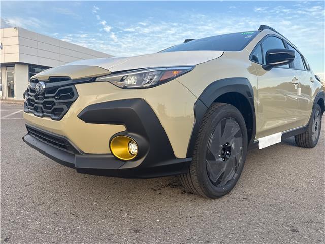 2026 Subaru Crosstrek Onyx (Stk: S26017) in Newmarket - Image 1 of 6