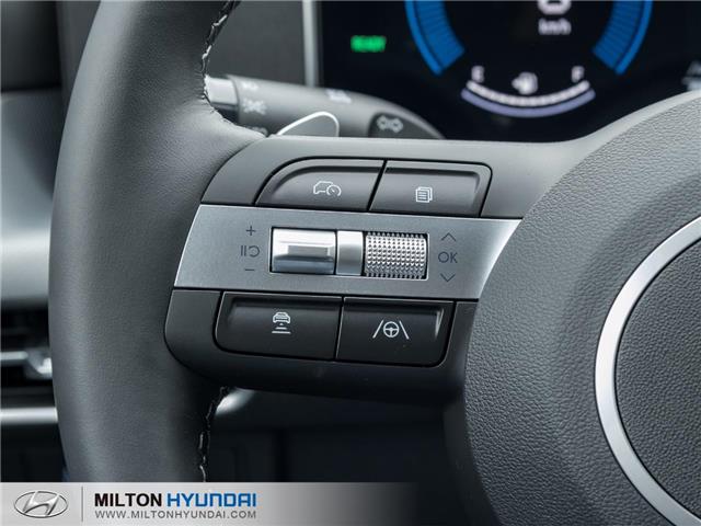 2026 Hyundai Sonata Hybrid Preferred-Trend (Stk: 140270) in Milton - Image 12 of 25
