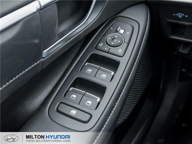 2026 Hyundai Sonata Hybrid Preferred-Trend (Stk: 140270) in Milton - Image 15 of 25