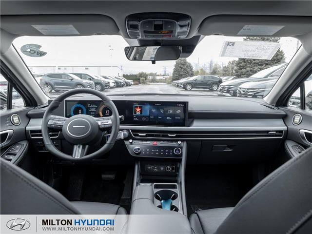 2026 Hyundai Sonata Hybrid Preferred-Trend (Stk: 140270) in Milton - Image 24 of 25