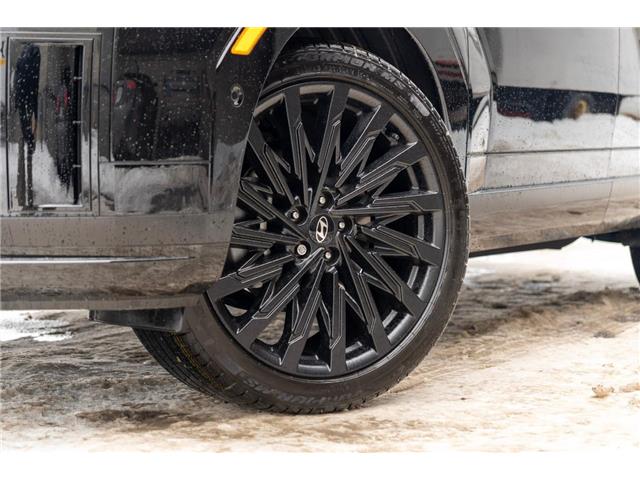 2025 Hyundai Santa Fe Ultimate Calligraphy (Stk: S25567) in Ottawa - Image 2 of 40 2025 Hyundai Santa Fe Ultimate Calligraphy (Stk: S25567) in Ottawa - Image 2 of 40