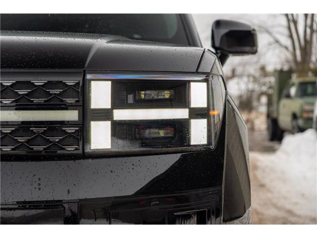 2025 Hyundai Santa Fe Ultimate Calligraphy (Stk: S25567) in Ottawa - Image 3 of 40 2025 Hyundai Santa Fe Ultimate Calligraphy (Stk: S25567) in Ottawa - Image 3 of 40