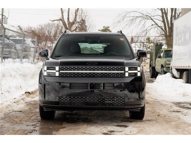 2025 Hyundai Santa Fe Ultimate Calligraphy (Stk: S25567) in Ottawa - Image 4 of 40 2025 Hyundai Santa Fe Ultimate Calligraphy (Stk: S25567) in Ottawa - Image 4 of 40