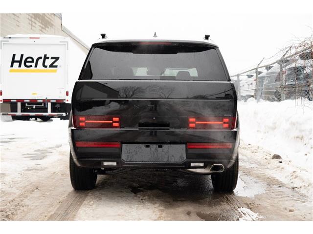 2025 Hyundai Santa Fe Ultimate Calligraphy (Stk: S25567) in Ottawa - Image 6 of 40 2025 Hyundai Santa Fe Ultimate Calligraphy (Stk: S25567) in Ottawa - Image 6 of 40