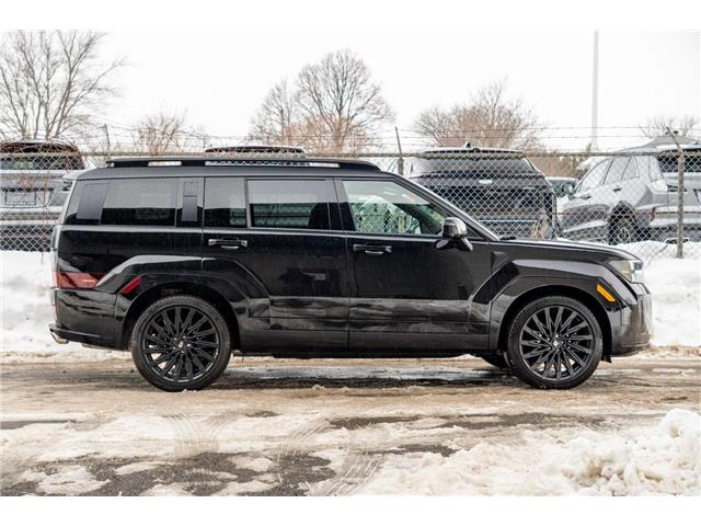 2025 Hyundai Santa Fe Ultimate Calligraphy (Stk: S25567) in Ottawa - Image 7 of 40 2025 Hyundai Santa Fe Ultimate Calligraphy (Stk: S25567) in Ottawa - Image 7 of 40