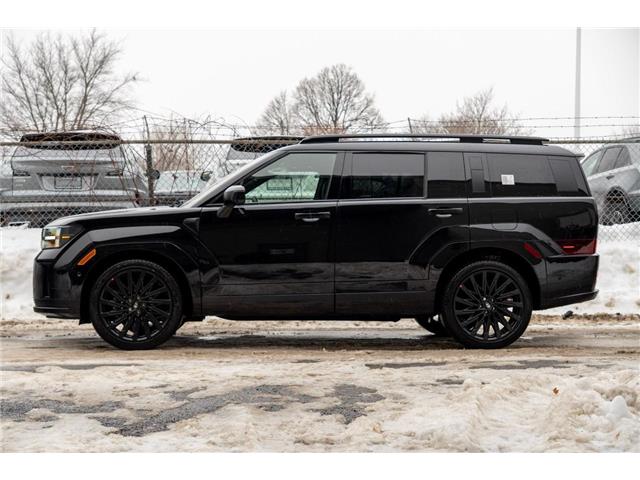 2025 Hyundai Santa Fe Ultimate Calligraphy (Stk: S25567) in Ottawa - Image 8 of 40 2025 Hyundai Santa Fe Ultimate Calligraphy (Stk: S25567) in Ottawa - Image 8 of 40