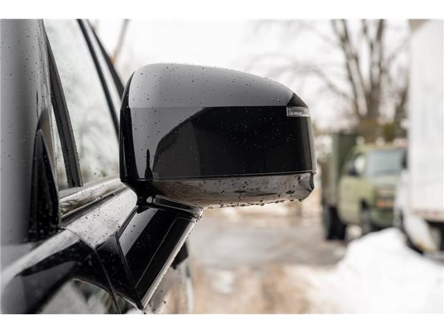 2025 Hyundai Santa Fe Ultimate Calligraphy (Stk: S25567) in Ottawa - Image 9 of 40 2025 Hyundai Santa Fe Ultimate Calligraphy (Stk: S25567) in Ottawa - Image 9 of 40