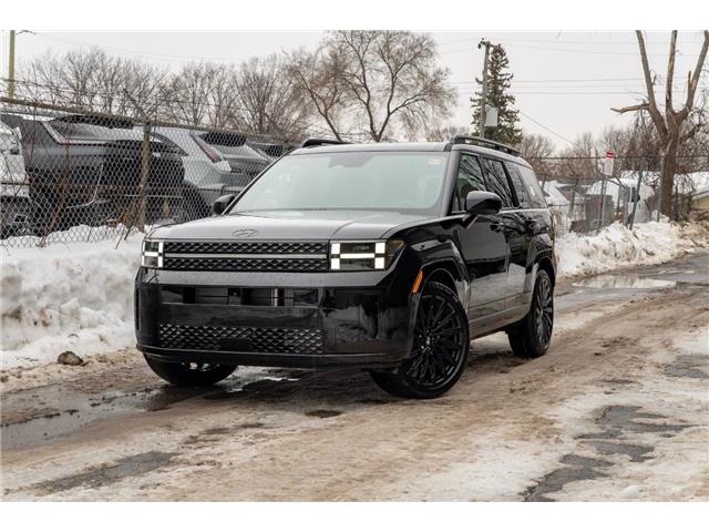 2025 Hyundai Santa Fe Ultimate Calligraphy (Stk: S25567) in Ottawa - Image 10 of 40 2025 Hyundai Santa Fe Ultimate Calligraphy (Stk: S25567) in Ottawa - Image 10 of 40