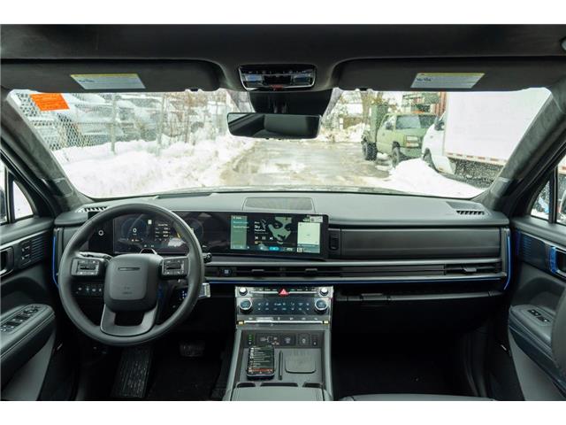 2025 Hyundai Santa Fe Ultimate Calligraphy (Stk: S25567) in Ottawa - Image 11 of 40 2025 Hyundai Santa Fe Ultimate Calligraphy (Stk: S25567) in Ottawa - Image 11 of 40
