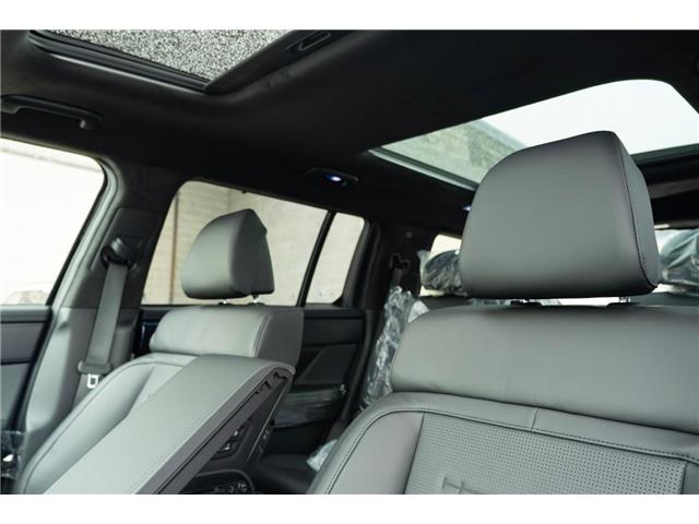 2025 Hyundai Santa Fe Ultimate Calligraphy (Stk: S25567) in Ottawa - Image 12 of 40 2025 Hyundai Santa Fe Ultimate Calligraphy (Stk: S25567) in Ottawa - Image 12 of 40