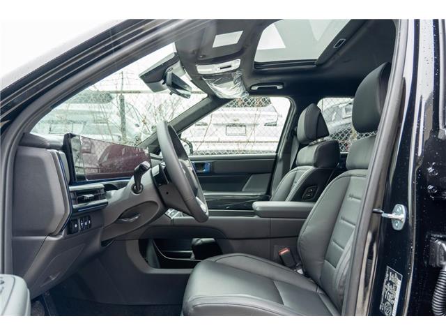2025 Hyundai Santa Fe Ultimate Calligraphy (Stk: S25567) in Ottawa - Image 13 of 40 2025 Hyundai Santa Fe Ultimate Calligraphy (Stk: S25567) in Ottawa - Image 13 of 40