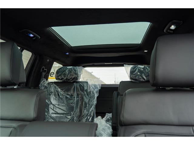 2025 Hyundai Santa Fe Ultimate Calligraphy (Stk: S25567) in Ottawa - Image 15 of 40 2025 Hyundai Santa Fe Ultimate Calligraphy (Stk: S25567) in Ottawa - Image 15 of 40
