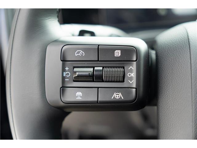 2025 Hyundai Santa Fe Ultimate Calligraphy (Stk: S25567) in Ottawa - Image 18 of 40 2025 Hyundai Santa Fe Ultimate Calligraphy (Stk: S25567) in Ottawa - Image 18 of 40