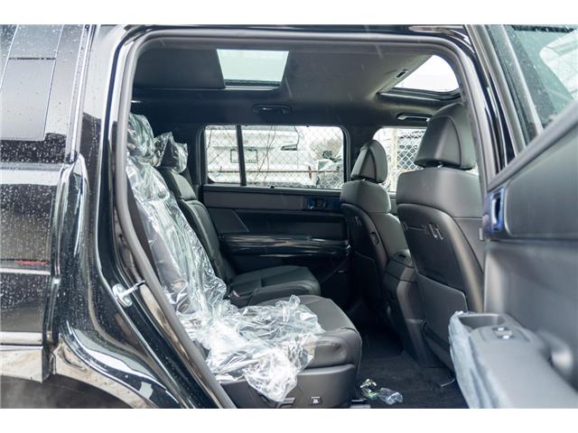 2025 Hyundai Santa Fe Ultimate Calligraphy (Stk: S25567) in Ottawa - Image 22 of 40 2025 Hyundai Santa Fe Ultimate Calligraphy (Stk: S25567) in Ottawa - Image 22 of 40