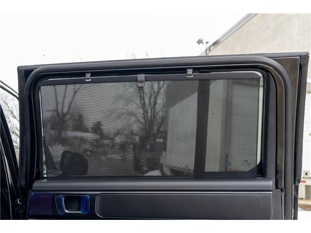 2025 Hyundai Santa Fe Ultimate Calligraphy (Stk: S25567) in Ottawa - Image 23 of 40 2025 Hyundai Santa Fe Ultimate Calligraphy (Stk: S25567) in Ottawa - Image 23 of 40