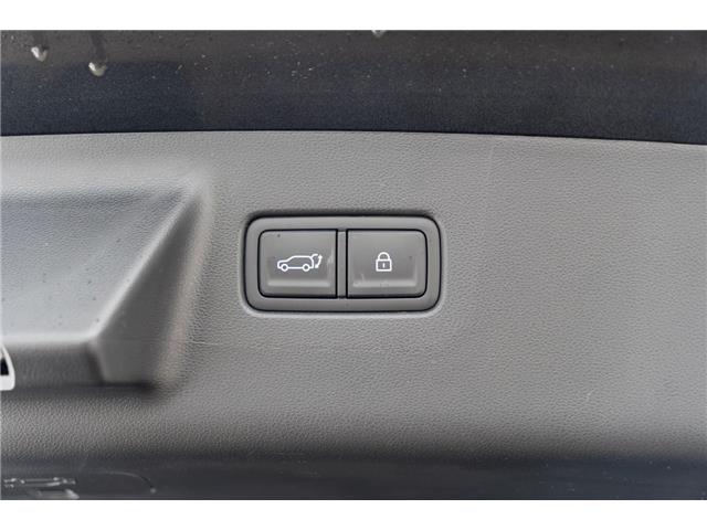 2025 Hyundai Santa Fe Ultimate Calligraphy (Stk: S25567) in Ottawa - Image 26 of 40 2025 Hyundai Santa Fe Ultimate Calligraphy (Stk: S25567) in Ottawa - Image 26 of 40