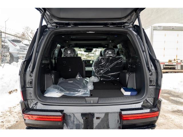 2025 Hyundai Santa Fe Ultimate Calligraphy (Stk: S25567) in Ottawa - Image 31 of 40 2025 Hyundai Santa Fe Ultimate Calligraphy (Stk: S25567) in Ottawa - Image 31 of 40