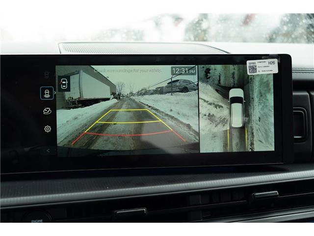 2025 Hyundai Santa Fe Ultimate Calligraphy (Stk: S25567) in Ottawa - Image 32 of 40 2025 Hyundai Santa Fe Ultimate Calligraphy (Stk: S25567) in Ottawa - Image 32 of 40