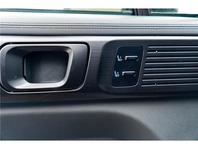 2025 Hyundai Santa Fe Ultimate Calligraphy (Stk: S25567) in Ottawa - Image 40 of 40 2025 Hyundai Santa Fe Ultimate Calligraphy (Stk: S25567) in Ottawa - Image 40 of 40