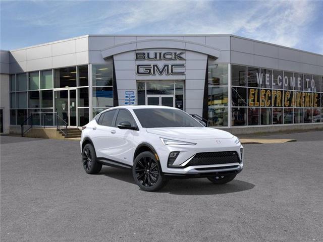 2026 Buick Envista Sport Touring (Stk: 262-9122) in Chilliwack - Image 1 of 24