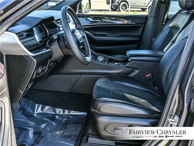 2023 Jeep Grand Cherokee L Laredo (Stk: U21351) in Burlington - Image 15 of 31