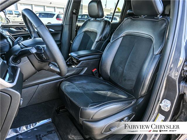 2023 Jeep Grand Cherokee L Laredo (Stk: U21351) in Burlington - Image 16 of 31