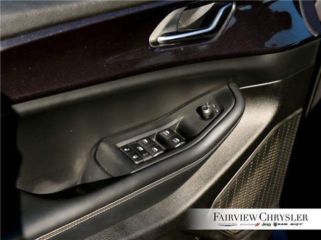 2023 Jeep Grand Cherokee L Laredo (Stk: U21351) in Burlington - Image 17 of 31