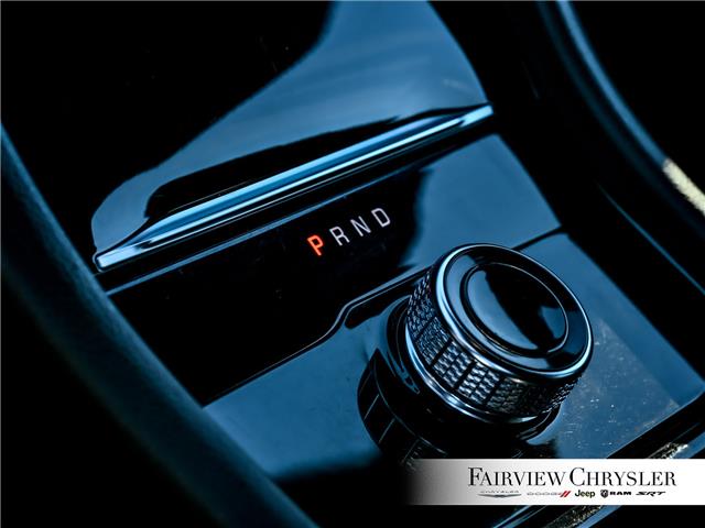 2023 Jeep Grand Cherokee L Laredo (Stk: U21351) in Burlington - Image 18 of 31