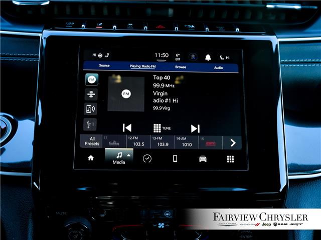 2023 Jeep Grand Cherokee L Laredo (Stk: U21351) in Burlington - Image 27 of 31