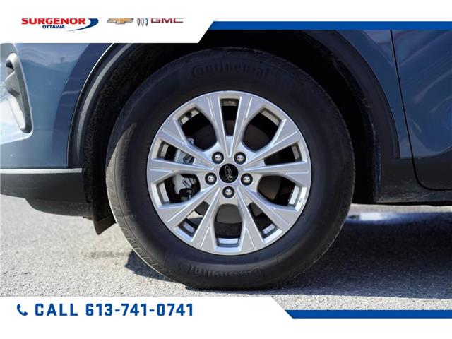 2024 Ford Escape Active (Stk: 25215A) in Ottawa - Image 2 of 21