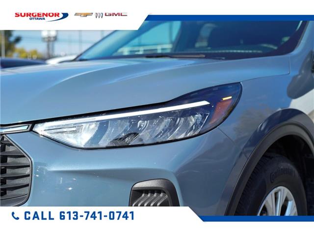 2024 Ford Escape Active (Stk: 25215A) in Ottawa - Image 4 of 21
