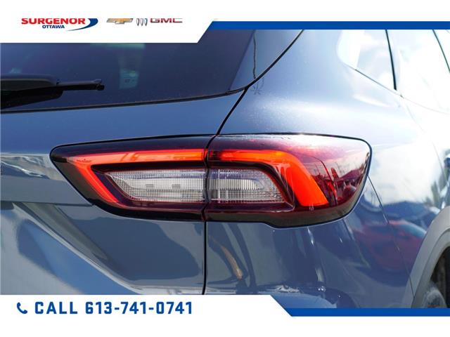 2024 Ford Escape Active (Stk: 25215A) in Ottawa - Image 5 of 21