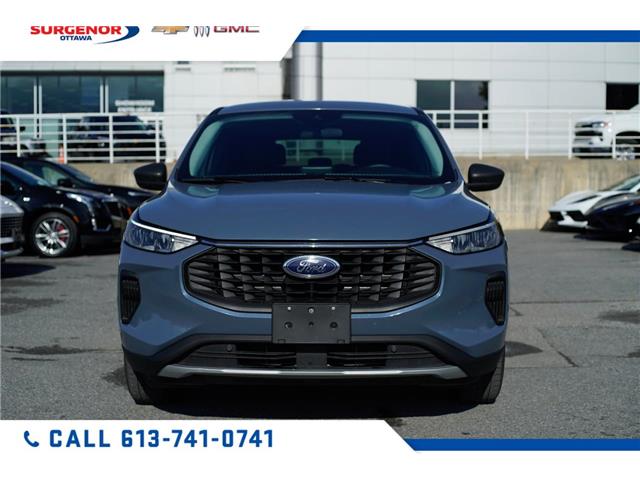2024 Ford Escape Active (Stk: 25215A) in Ottawa - Image 6 of 21