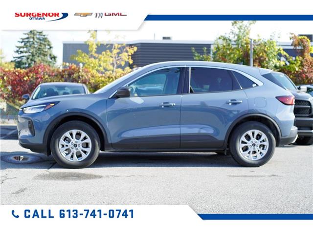 2024 Ford Escape Active (Stk: 25215A) in Ottawa - Image 7 of 21
