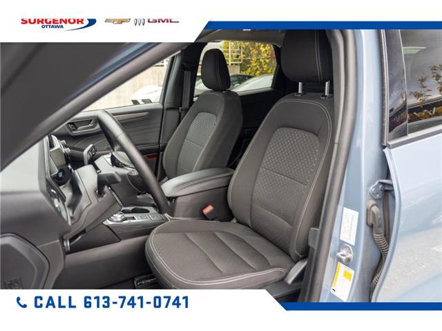 2024 Ford Escape Active (Stk: 25215A) in Ottawa - Image 11 of 21