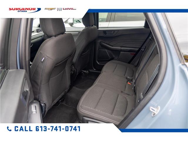 2024 Ford Escape Active (Stk: 25215A) in Ottawa - Image 12 of 21