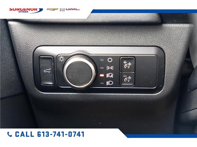 2024 Ford Escape Active (Stk: 25215A) in Ottawa - Image 15 of 21