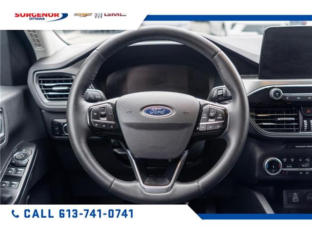 2024 Ford Escape Active (Stk: 25215A) in Ottawa - Image 16 of 21